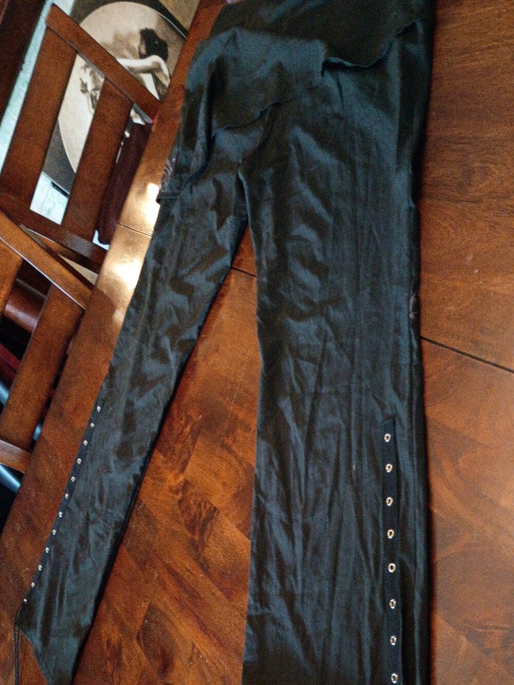 The Limited Crew Fit Dress Pants